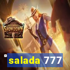 salada 777